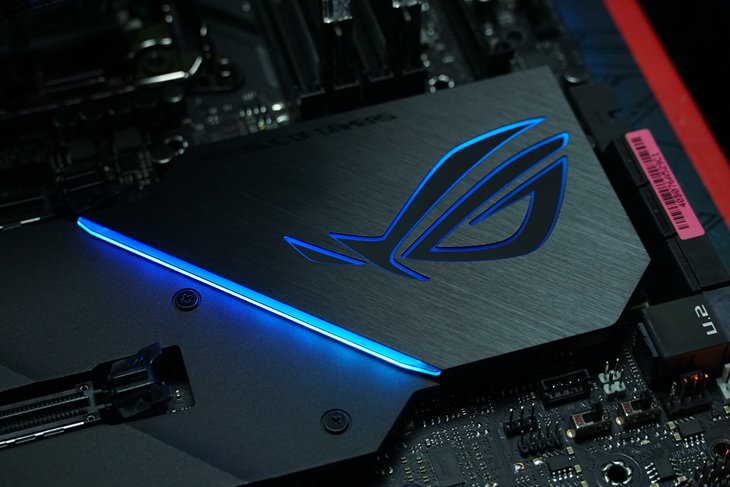 微星x299水晶跟华硕r6e哪个好,华硕x299r6e无法设置raid0