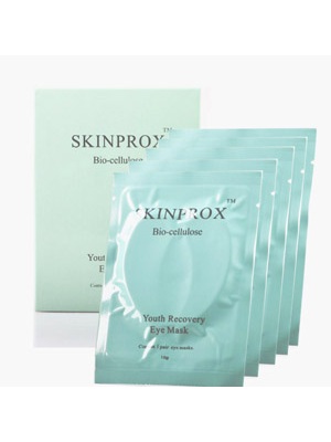 推荐消除黑眼圈眼膜,推荐一款祛眼袋黑眼圈的眼膜