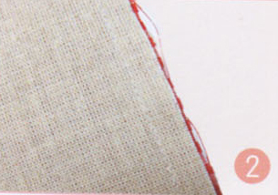 小型缝纫机底线和面线不整齐,缝纫机里面有什么好东西