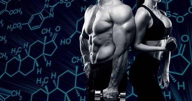 训练过度与“性无能”：科学实锤，运动狂必读