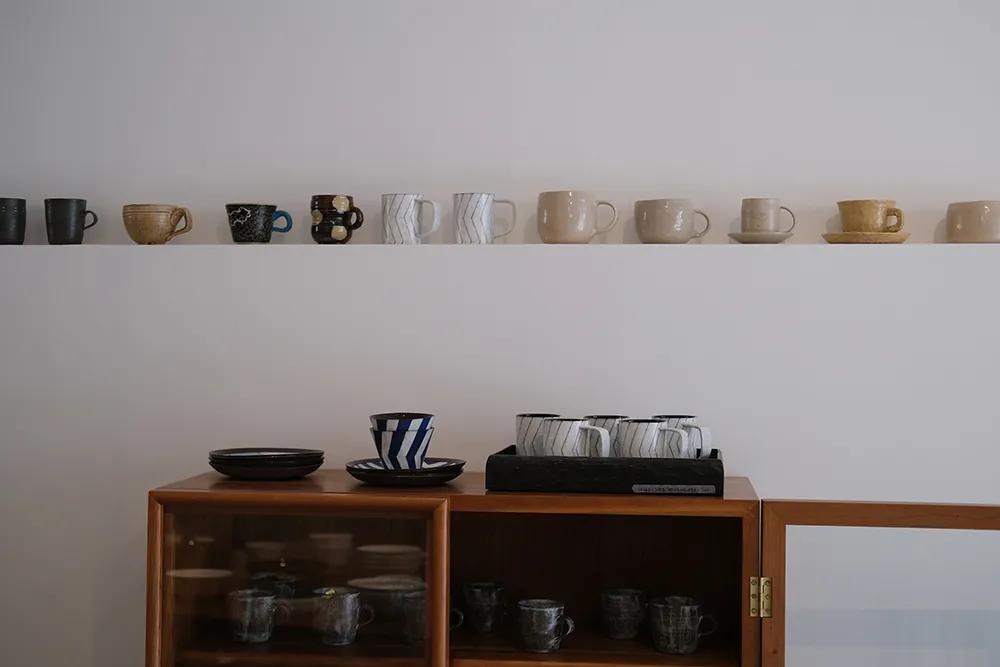 景德镇买瓷器餐具攻略,景德镇逛陶瓷店