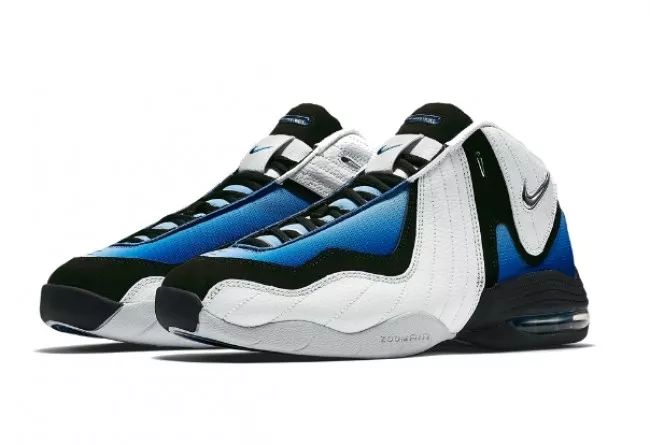 如果能享受被复刻的“待遇”，这双鞋一定不简单！