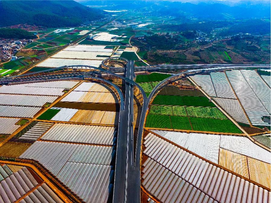 署名文章丨夏明:抢抓机遇真抓实干在建设“三个示范区”上作出泸西贡献