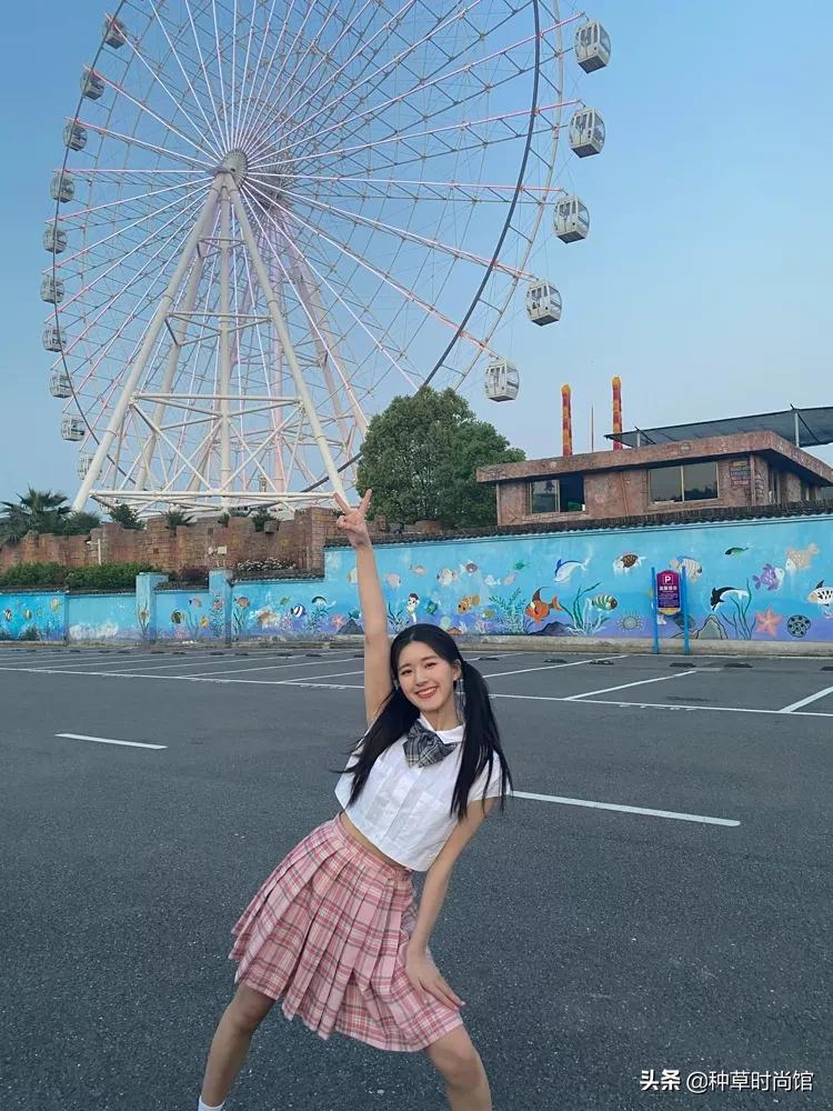 初恋裙是什么裙子,初恋裙子是什么东西