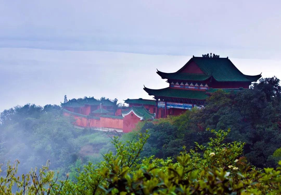 湘南奇胜之首，灵秀媲美江南，却被广东私藏成了后花园