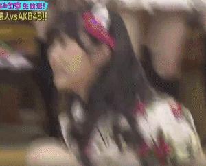 渡边麻友被踹头的综艺叫什么,渡边麻友被踹完整版