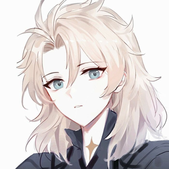 QQ从来没响过，要这么好看的头像有什么用