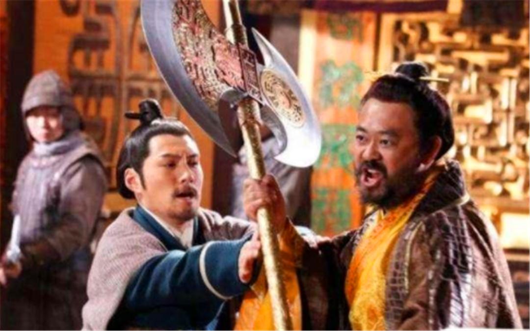 正史中的程咬金有多厉害,程咬金在隋唐演义排名