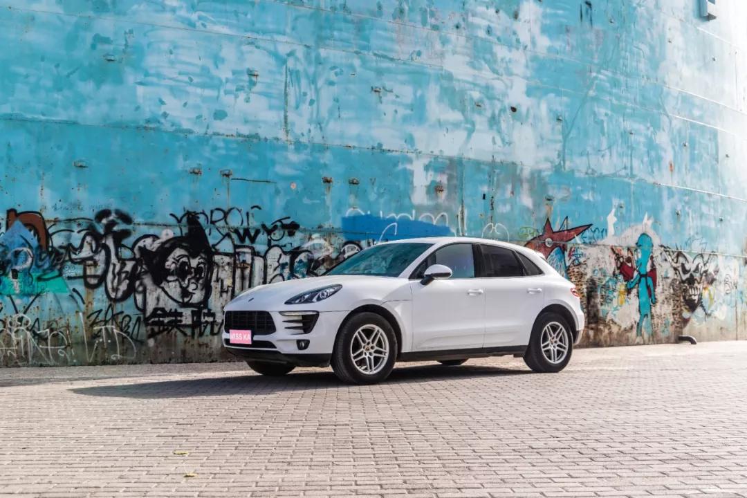 保时捷macan多少钱能上路,保时捷macan最低上路价格