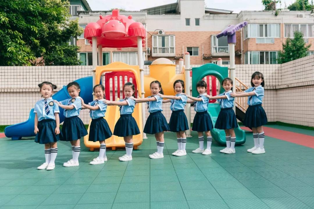 园区速递｜他们毕业了，我们看哭了……