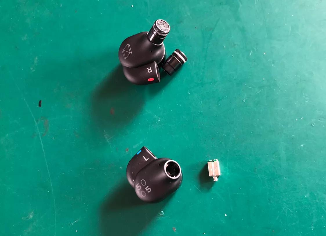 akg5005音管断了,akgn5005耳机配什么