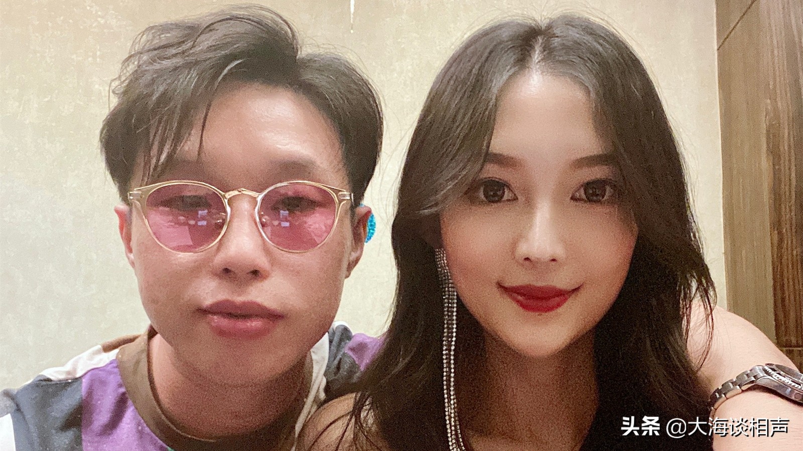 张九龄采访烧饼,德云社张九龄空降烧饼王九龙