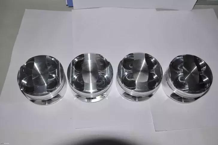 改装潜力大无边!感谢丰田VVT-I!锐志2.5L蜕变3.0!