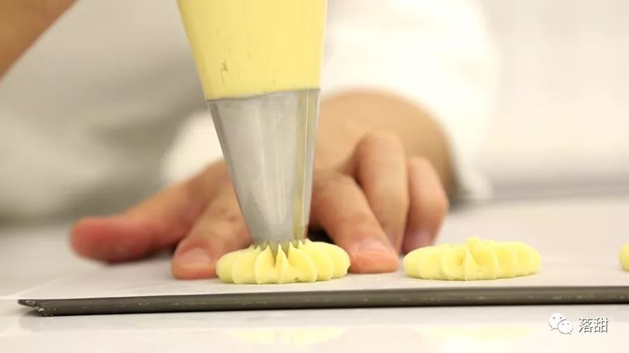 饼干甜品学习,零基础入门甜品饼干