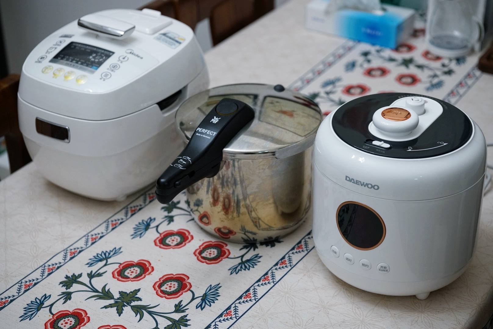 高压锅哪一款好用,防爆高压锅品牌排行榜前十名