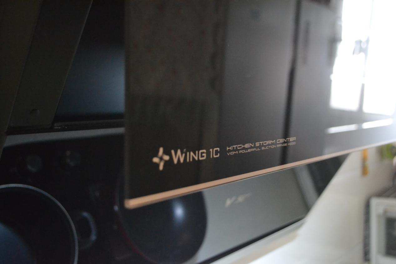 云米互联网油烟机free1a拆洗,云米wing1c油烟机多少钱