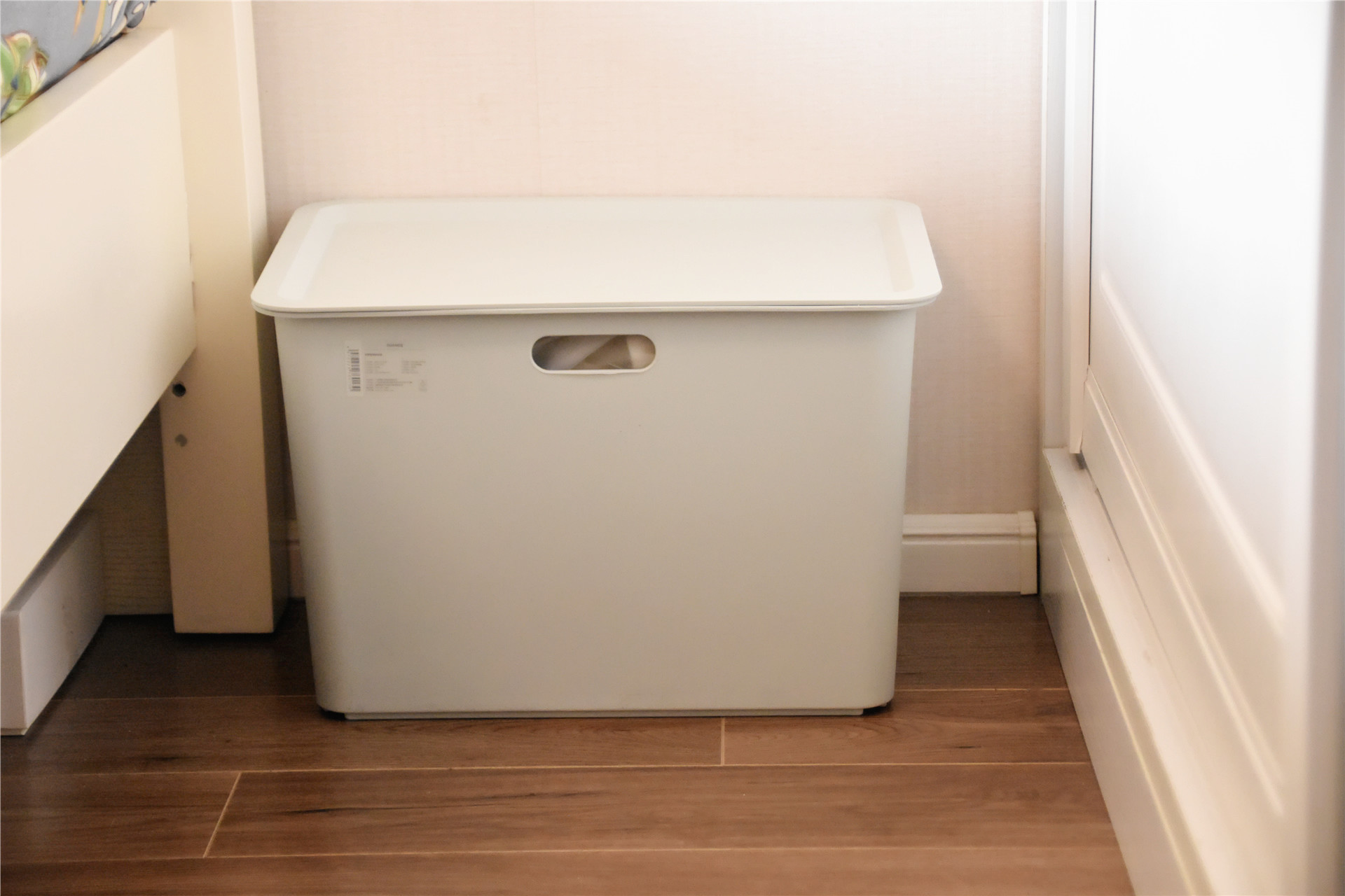 小米有品上线收纳神器,大容量,自由叠加