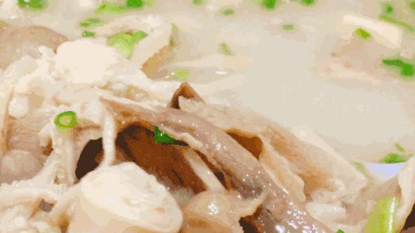 遇见天府雄州|陈新:一道美食映照的修为