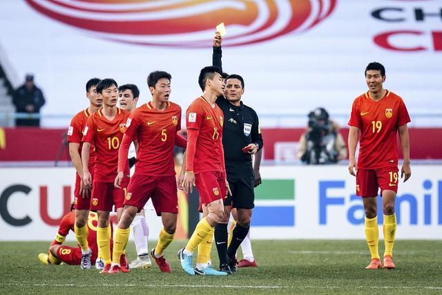 我就是你们嘴里的U23球员，这一年我的故事你想听听吗？