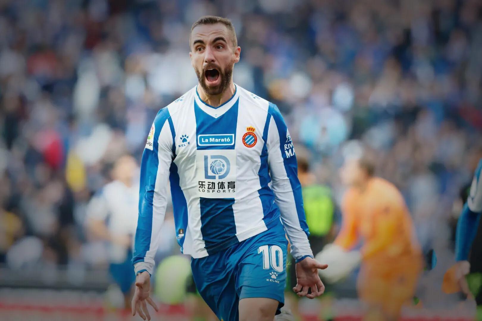 西班牙人对阵狼队,战狼征战欧洲杯