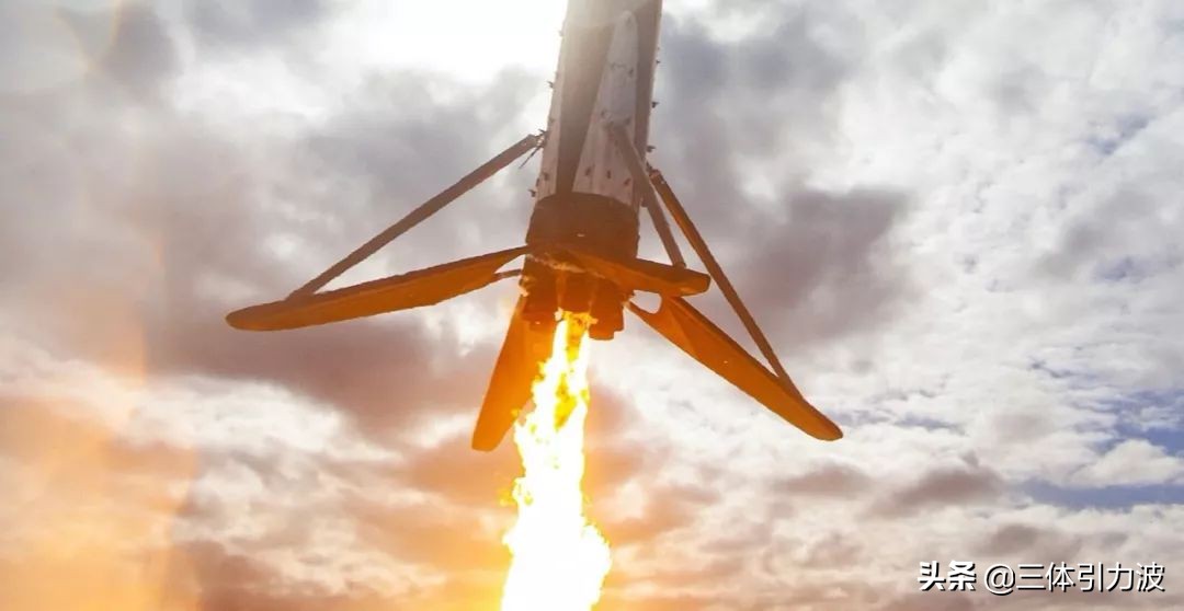 spacex发射一级火箭会回收吗,spacex首次成功回收一级火箭