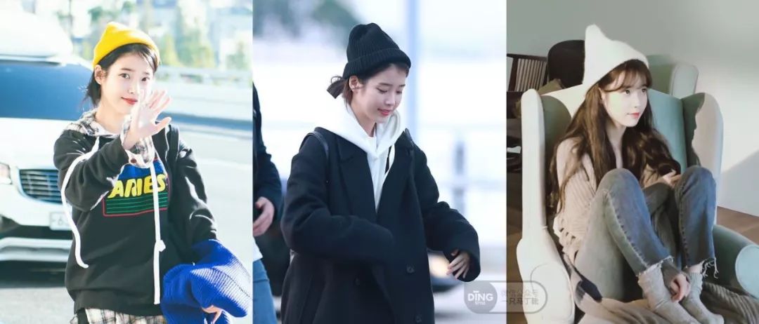 秋冬帽子搭配技巧视频,秋冬帽子洋气百搭