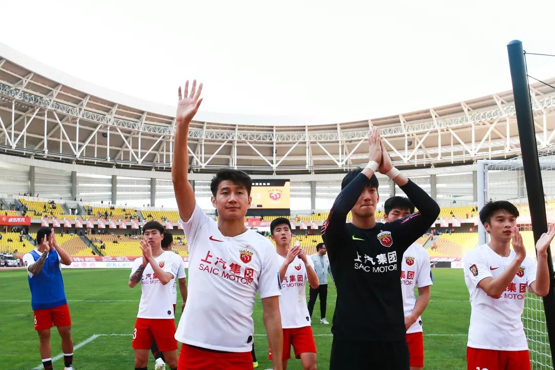 嘉定城发的制胜球，出自根宝