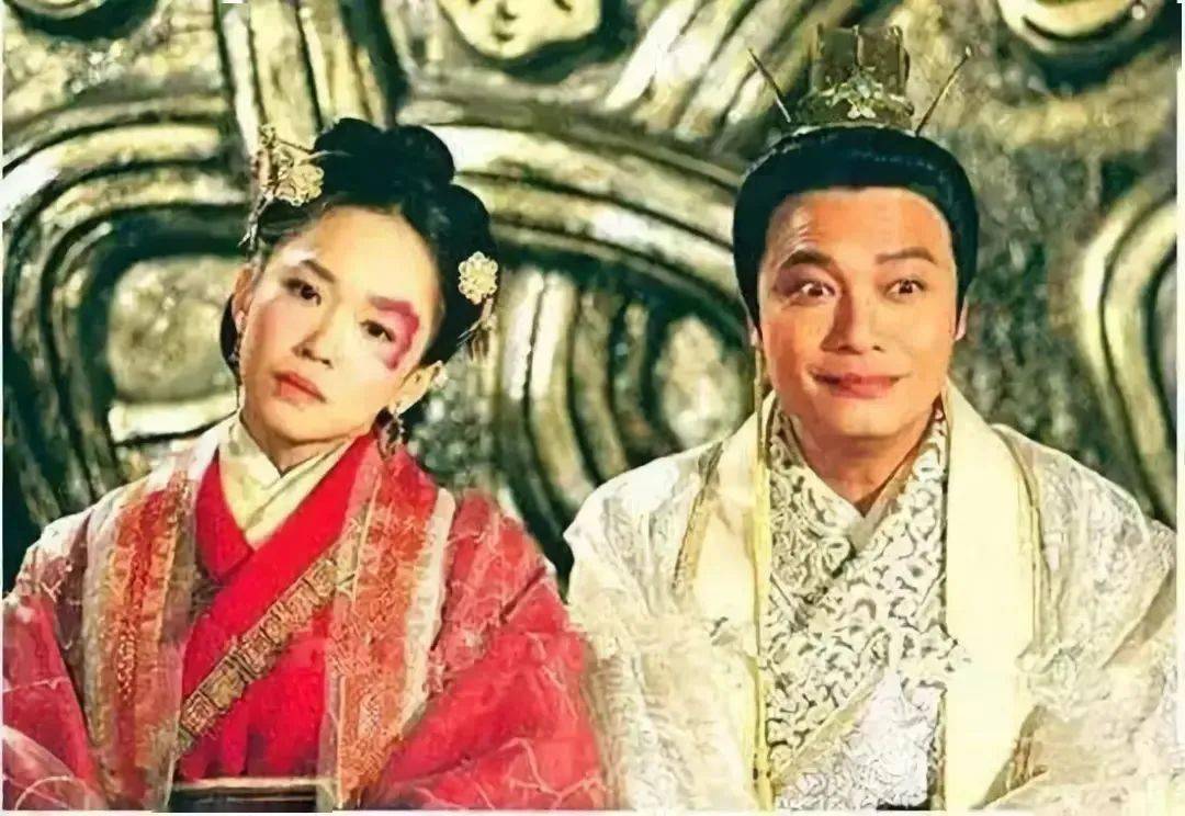 白痴晋惠帝皇后,晋惠帝与白痴皇帝