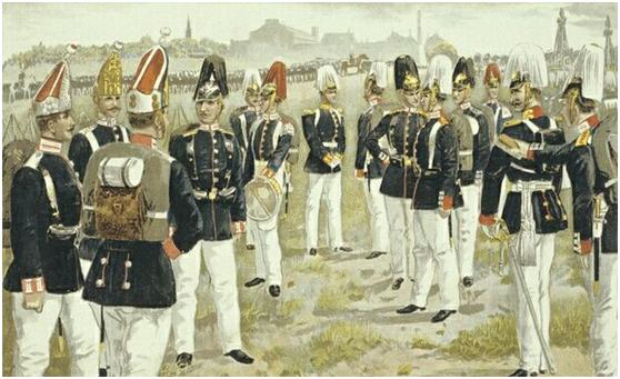 三次瓜分波兰,波兰被瓜分几次