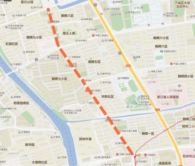 杭州四季青附近美食攻略,杭州美食嘻啦街攻略