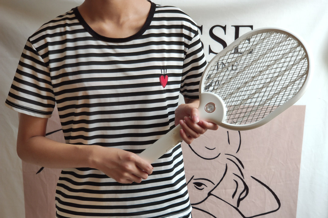 佐敦朱迪电蚊拍,佐敦朱迪电蚊拍换电池