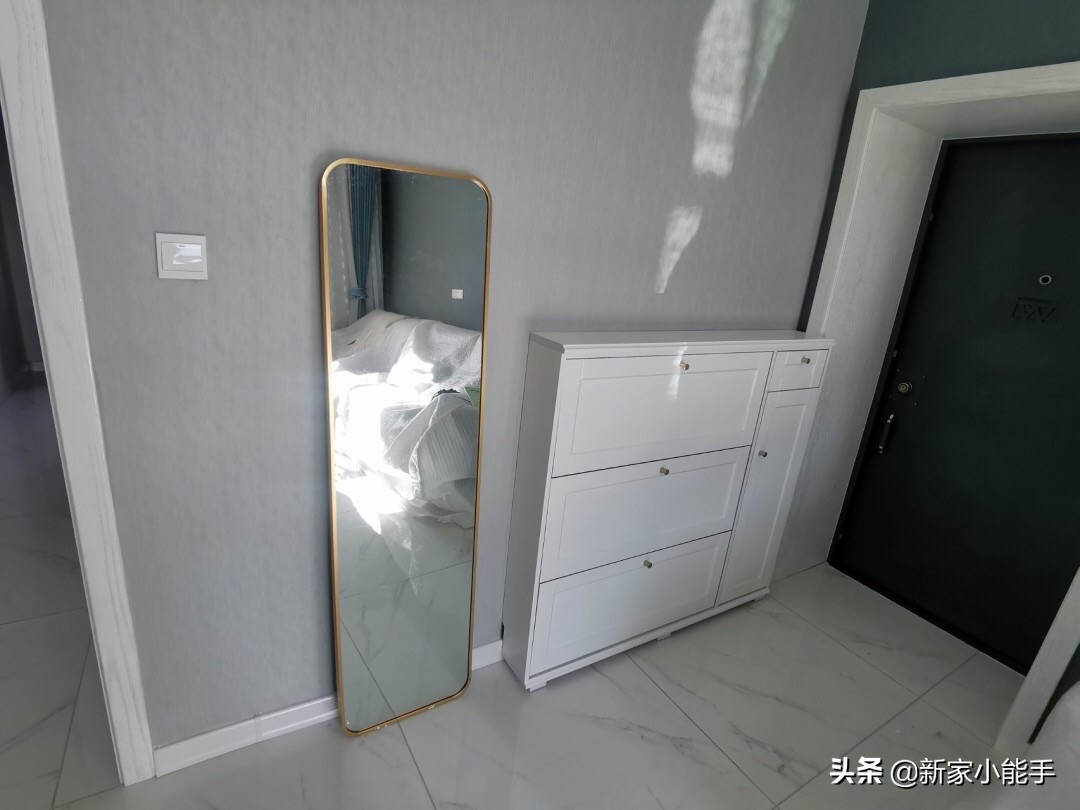 新房装修千万别再铺瓷砖,新房子装修别再刮大白了