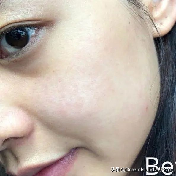 美妆好物狂欢粉底液,适合春天的粉底液