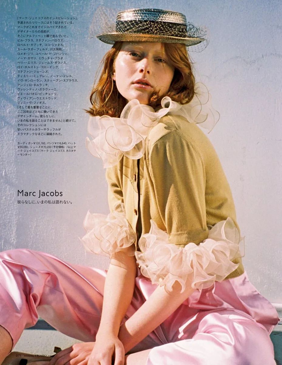 是土气，还是时尚的高级感你真的穿对复古了吗？