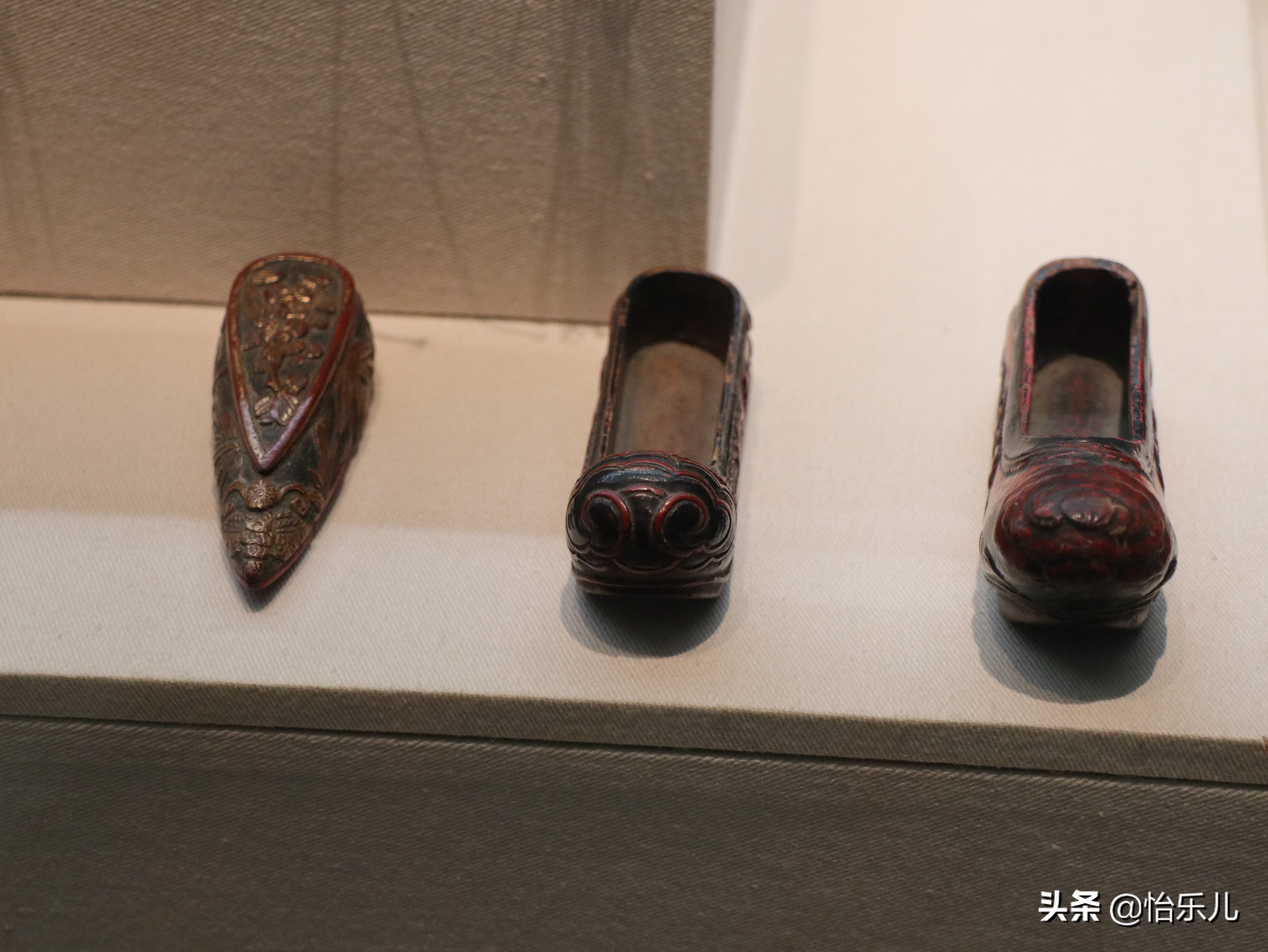 从国家宝藏最美花轿说起,江浙女儿出嫁的十里红妆到底有多燃