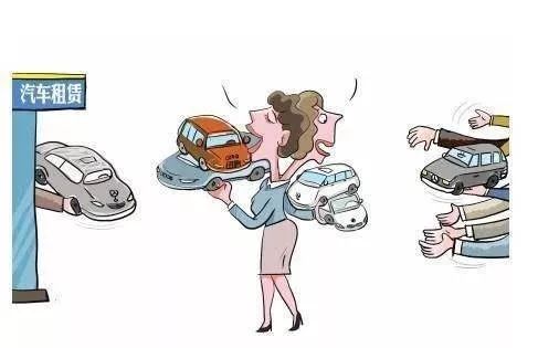 以租代购合法吗,以租代购诈骗案