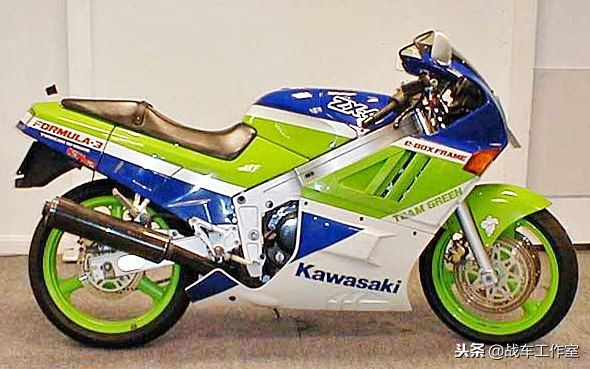 日本打仗摩托车,日本摩托车大战