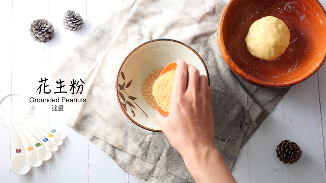 适合秋天的小吃自制教程,冬天简单易做的小吃教程