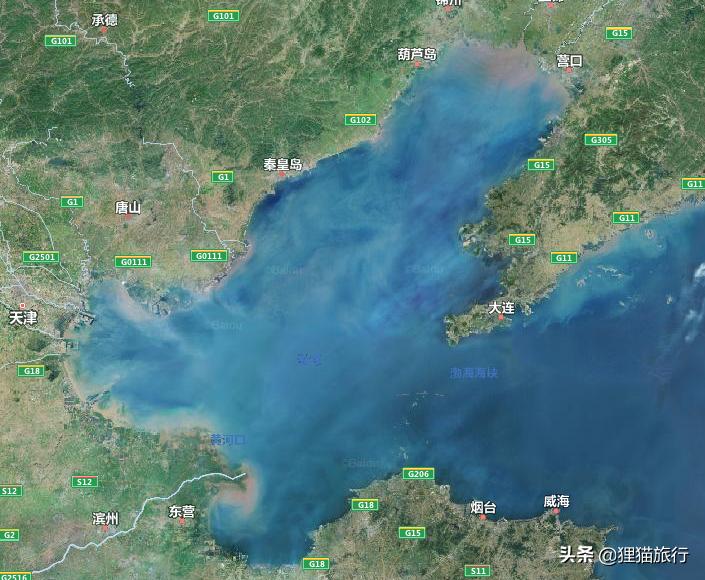 山东省烟台市长岛县在哪里,山东省烟台市长岛县是什么区