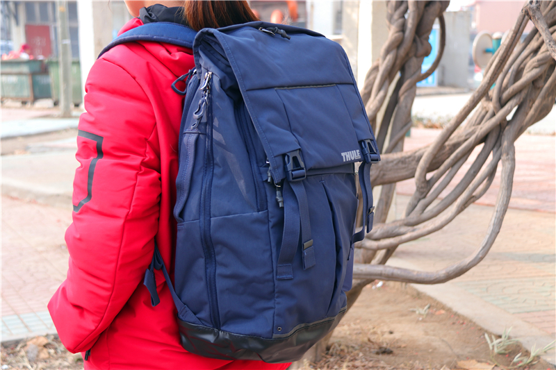 储物空间多的背包,收纳空间多的背包