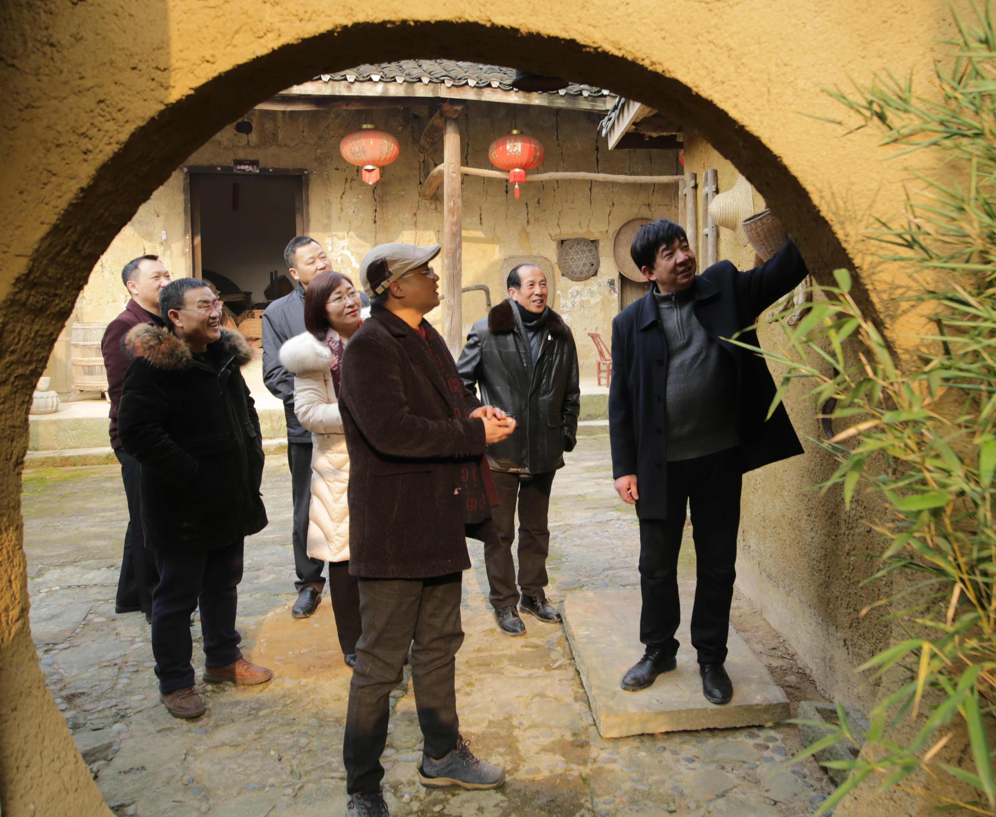 重庆理工大学助力,重庆市大学乡村振兴