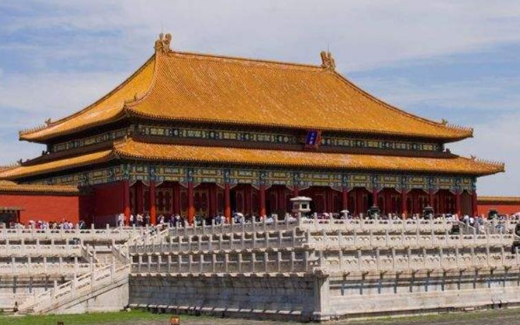 世界上最大的宫殿建筑群——故宫，对三大宫和三大殿了解多少呢？