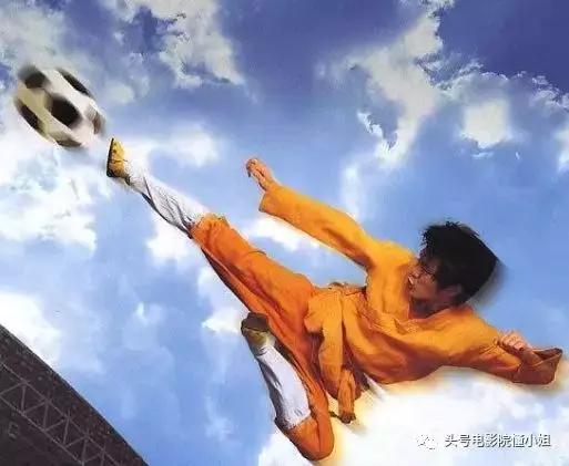 甄子丹把野心穿在身上，周星驰珍藏一条裤子，都与这个男人有关