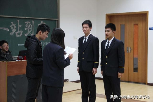 考研四大坑你踩过吗,考研黑幕是真的吗