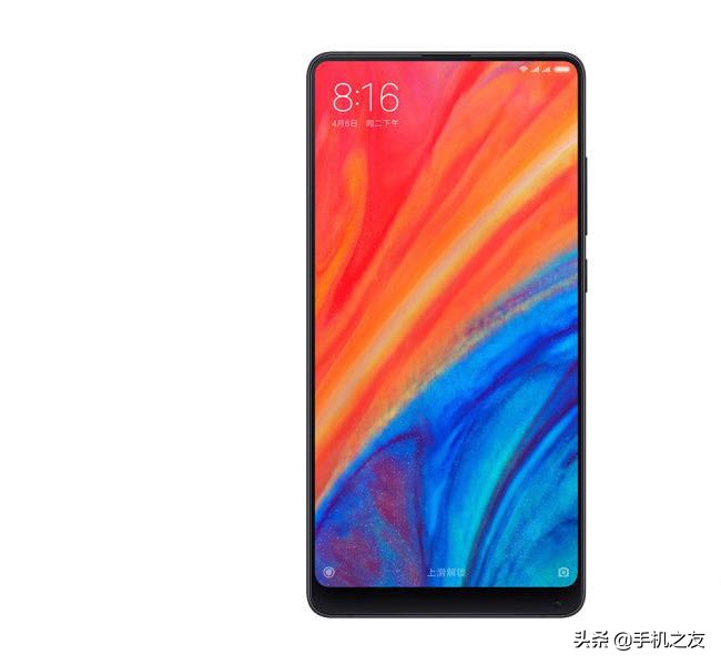 小米mix6+256g怎么样,小米mix26g+128g