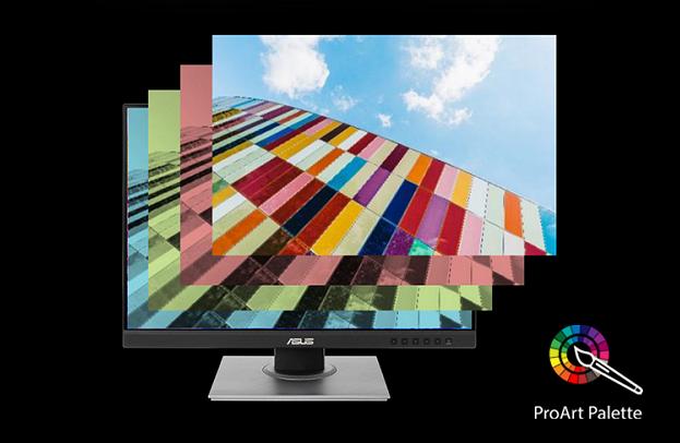 2499元真香机,华硕pa278qv专业显示器