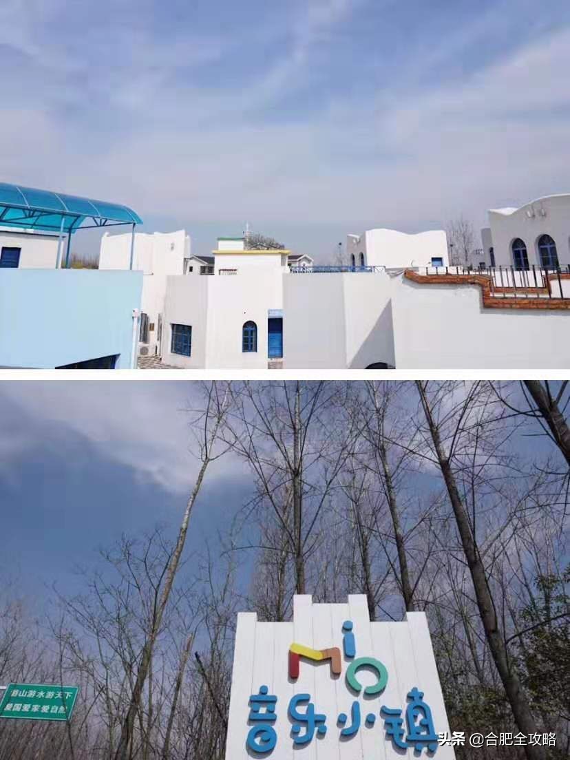 合肥有哪些好玩的地方值得一去,本地人认为合肥最值得游玩的地方