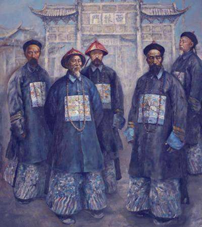 育婴堂金庸原文,金庸连城诀育婴堂