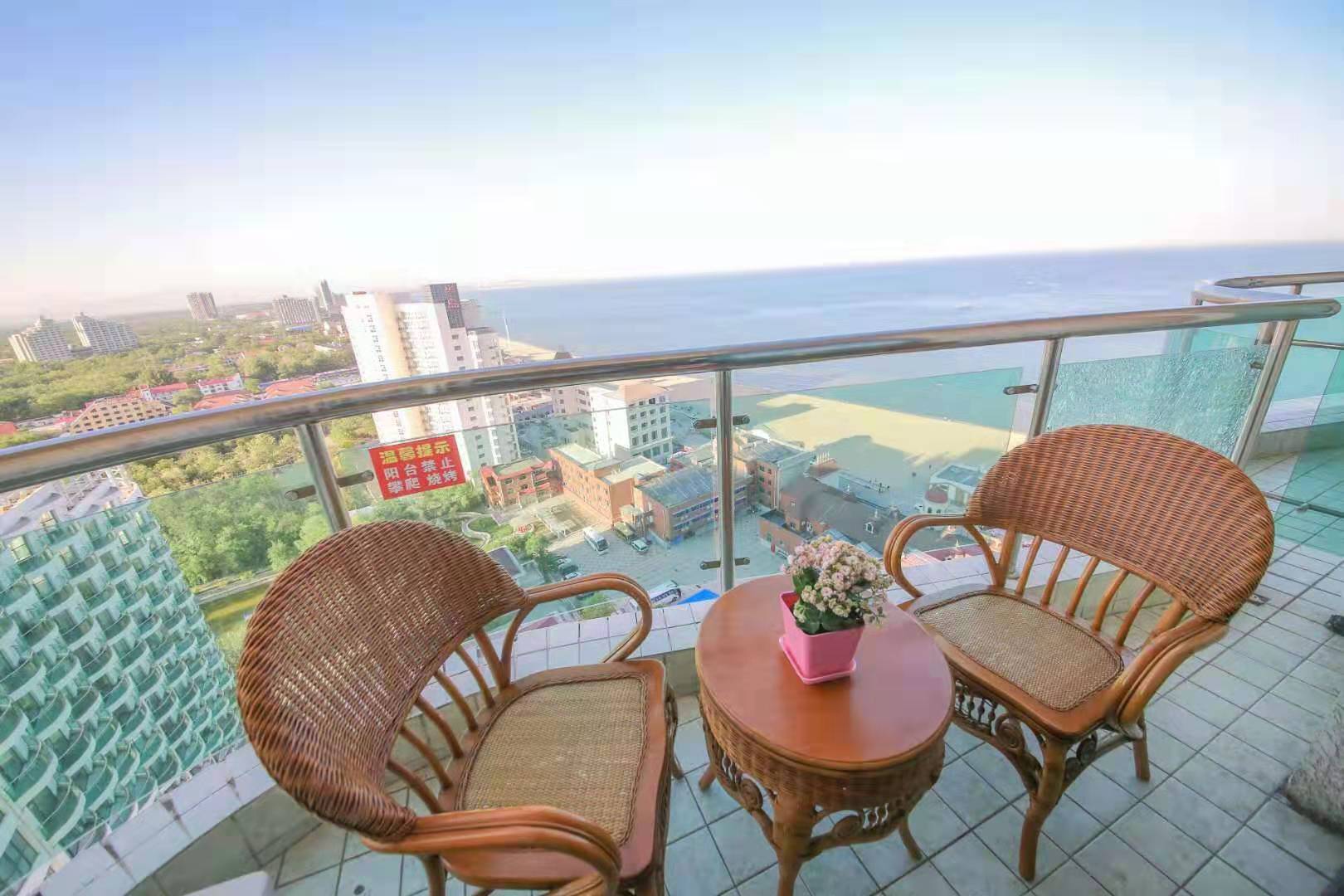 北京自驾游秦皇岛攻略,秦皇岛南戴河周边游自驾游景点