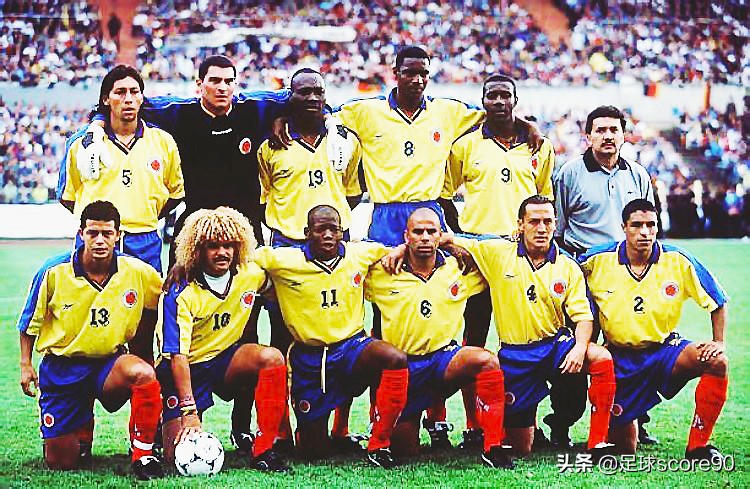 历届世界杯老将,世界杯历史上最老的5位球员